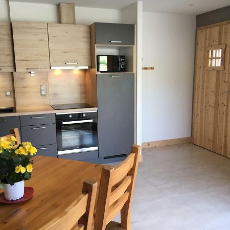Appartement Bozel Εξωτερικό φωτογραφία