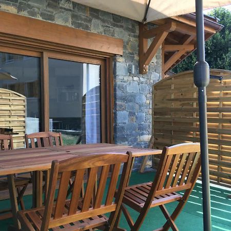 Appartement Bozel Εξωτερικό φωτογραφία