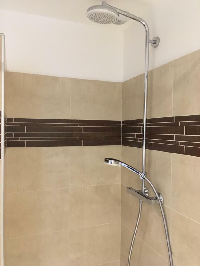 Appartement Bozel Εξωτερικό φωτογραφία