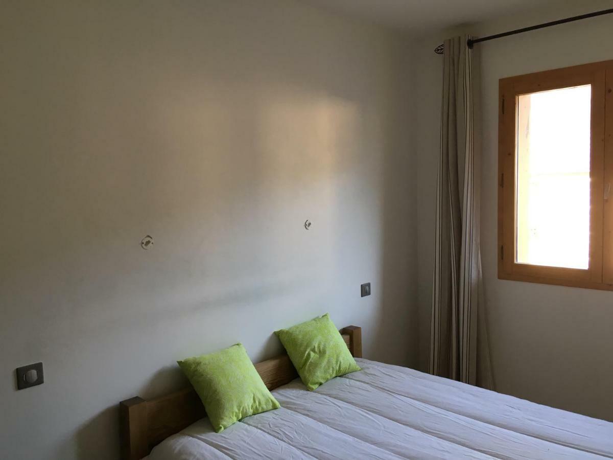 Appartement Bozel Εξωτερικό φωτογραφία