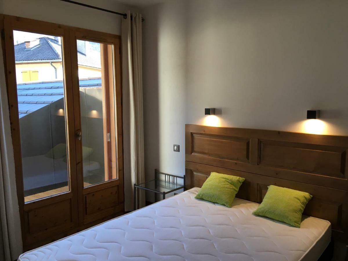 Appartement Bozel Εξωτερικό φωτογραφία